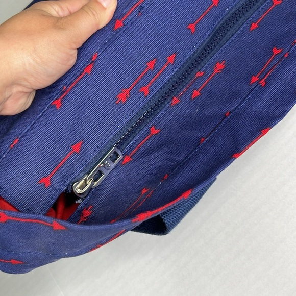 English Arrow Tote by Sloane Ranger Large Size - Picture 4 of 9